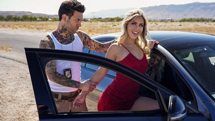 [Brazzers] - Cheap Thrills with Alina Lopez - Alina Lopez - Small Hands