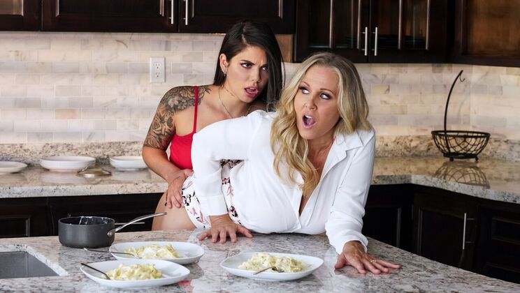 [Brazzers] - She Needs to Love Me