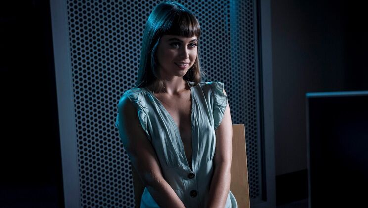 [Brazzers] - Riley Reid's Anal Adventure with Mick Blue - Riley Reid - Mick Blue