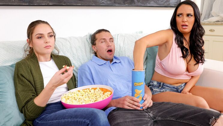 [Brazzers] - Reverse Cowgirl with Jay Romero - Sofi Ryan - Jay Romero