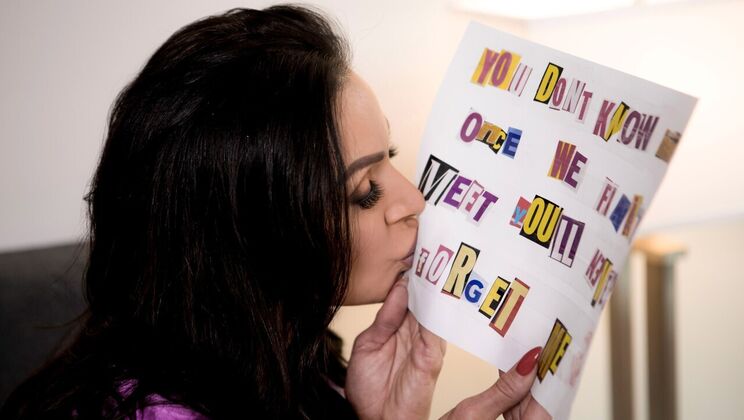 [Brazzers] - POV Sex with Busty European Kendra Lust - Kendra Lust - Keiran Lee