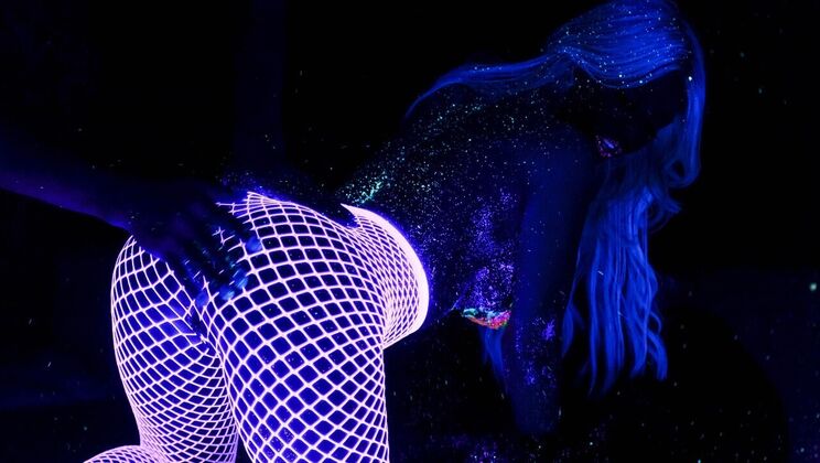 [Brazzers] - Big Tits Blonde Kayla Kayden Sucks Xander Corvus' Cock - Xander Corvus - Kayla Kayden