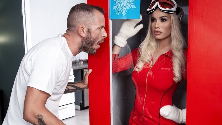 Birthday Girl's Enhanced Body