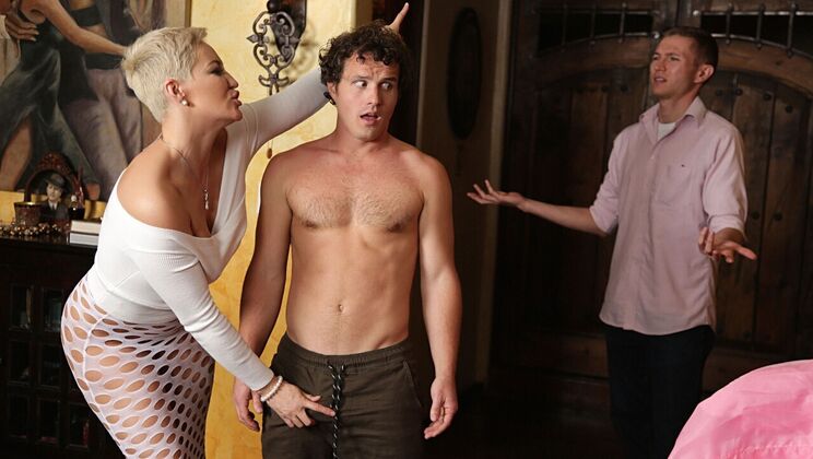 Ryan Keely's Playground