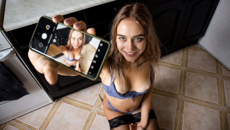 Cuckold's Anniversary Surprise