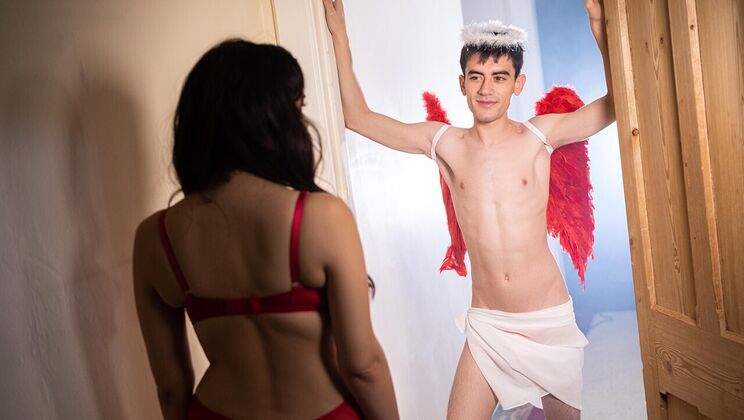 [LilHumpers] - Jordi El Niño Polla's Big Cock in Valentina's Ass - Valentina Nappi - Jordi El Niño Polla