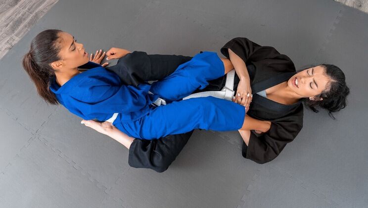 [LookAtHerNow] - Amateur Lesbians in Rough Sex and Spanking - Scarlit Scandal - Savannah Sixx