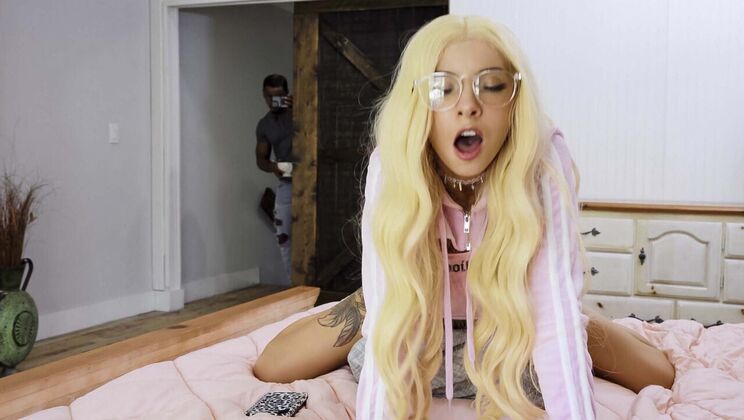 [RKPrime] - Socks and Cum - Amateur Sex