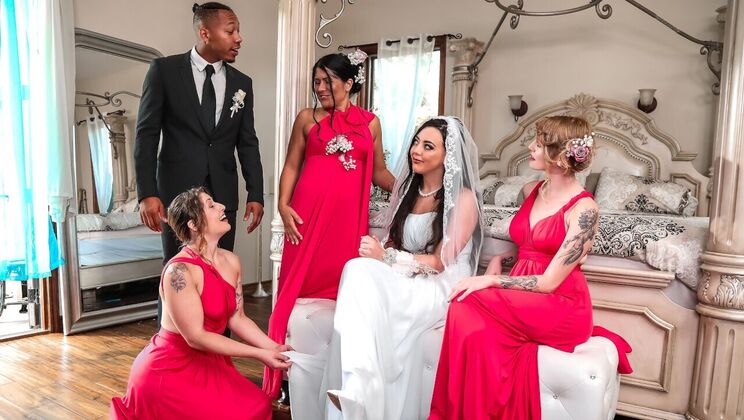 Whitney Wright's Anal and Deepthroat Skills