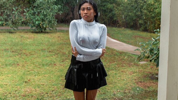 [RKPrime] - Missionary Sex with Ember Snow - Ricky Johnson - Ember Snow