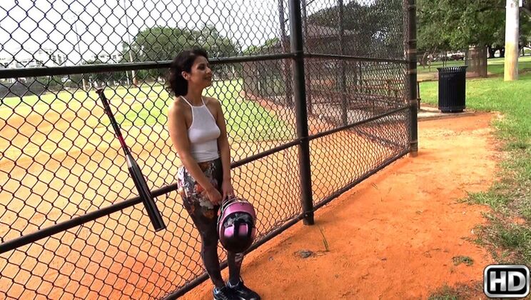 Penelope Reed's Blowjob Frenzy