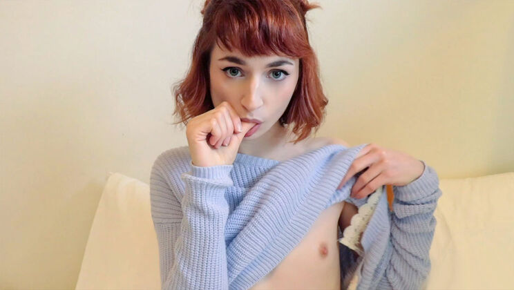 Flora Rodgers Blowjob