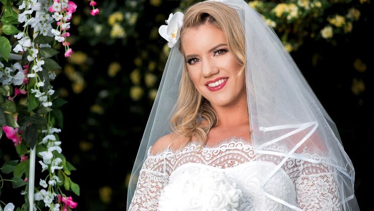 [LookAtHerNow] - Big Cock & Ballerina Booty