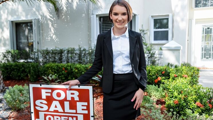 Jmac and Redhead Natalie in Rough Sex