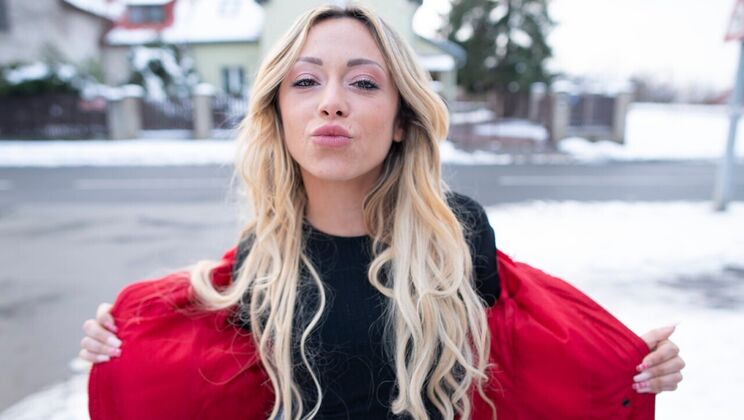 [PublicAgent] - French Office Suck Fest - Stanley Johnson - Jennifer Amilton