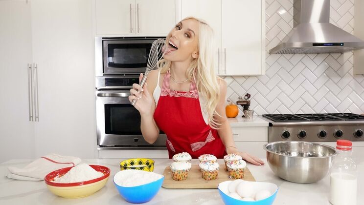 [RKPrime] - Johnny Love's Pussy Licking and Fucking Kay - Kay Lovely - Johnny Love