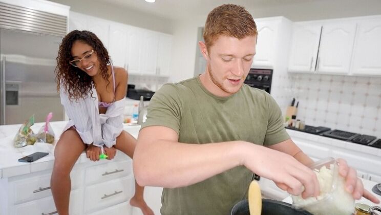 [RKPrime] - Shaved Pussies and Blowjobs - DTF Season 2