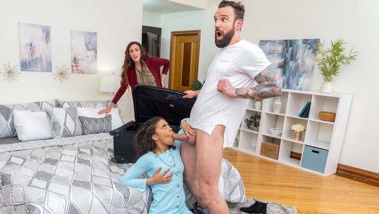 Fetish Feast: Feet and Fucking