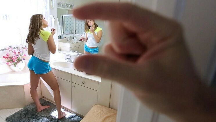 Small but Fierce: Liza Rowe's Rough Ride