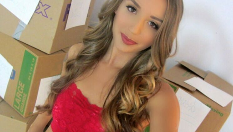 Doggystyle Sex Scene with Avery Adair