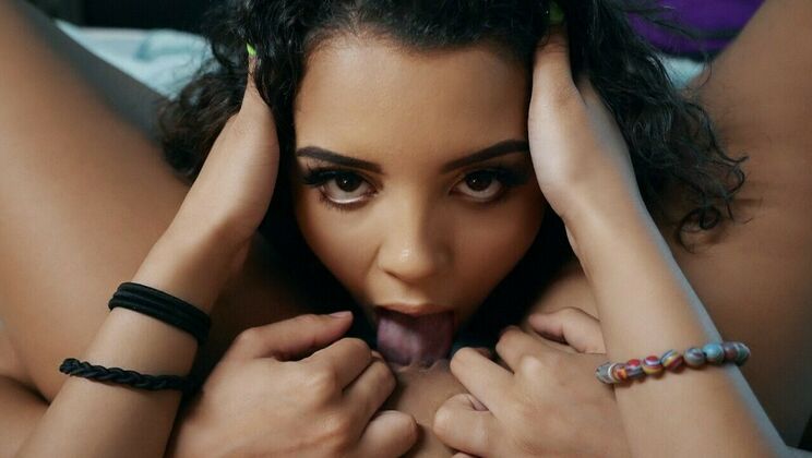 Vibrator Friends for Study