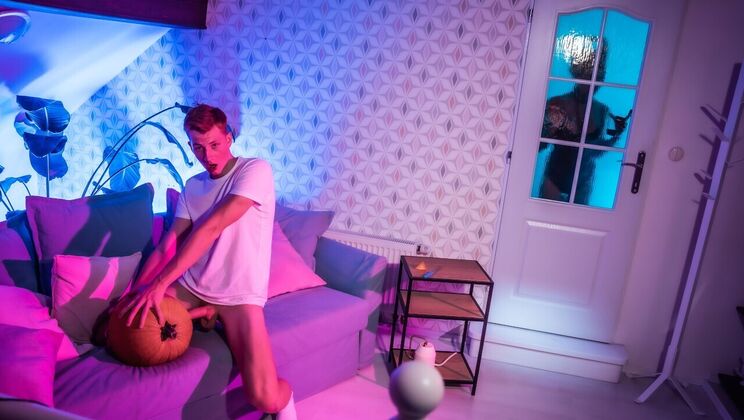 [FakeHubOriginals] - Interracial and Athletic Fucking