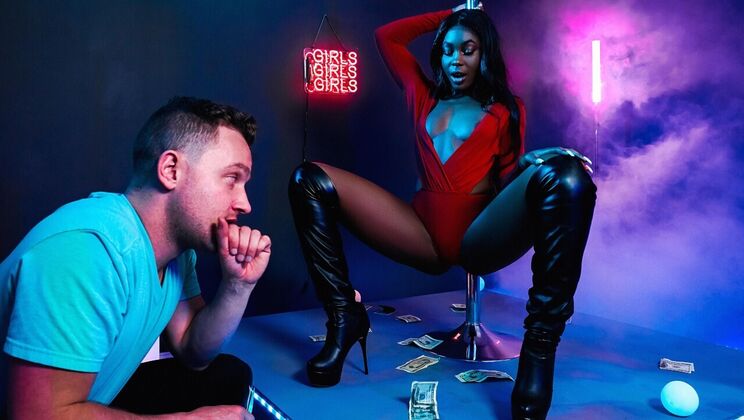 Private Room Big Cock Action