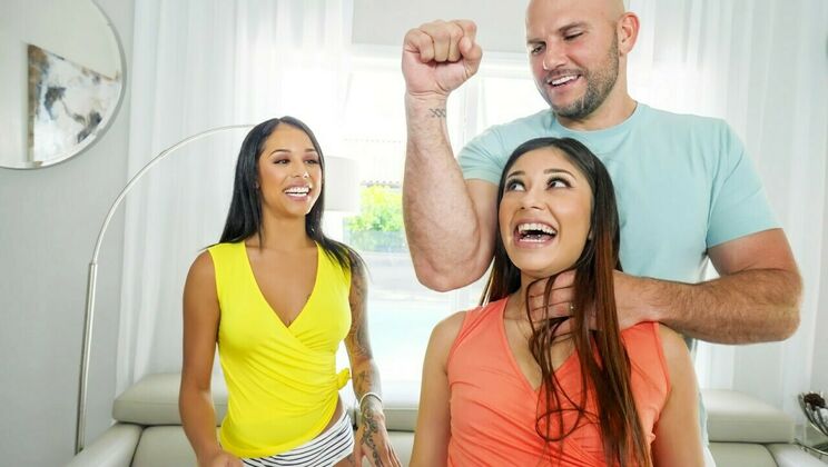 Facial Fest with Camila Cortez