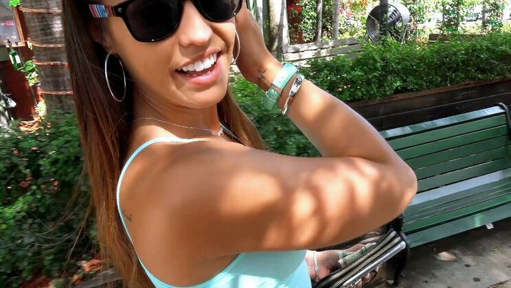 Big Ass Fucking in Missionary