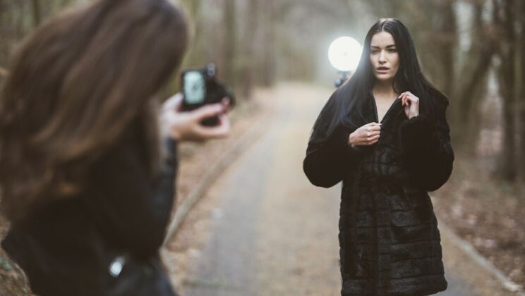 [Lesbea] - Czech Schoolgirl Lesbian Scene with Big Tits