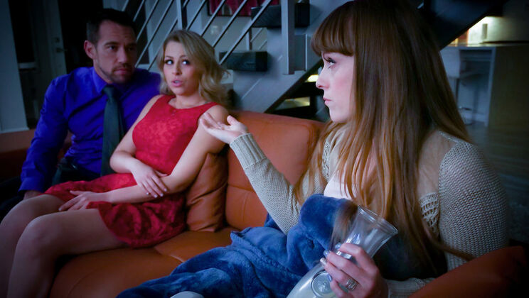 Friends with Step Benefit