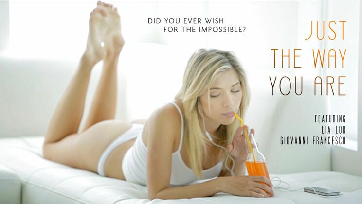 Blonde Girl, Tattooed Dreams