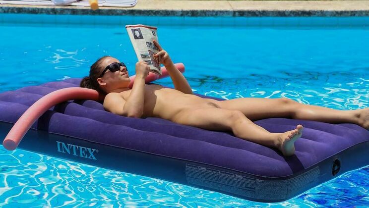 Wendy Moon's Hardcore Adventure