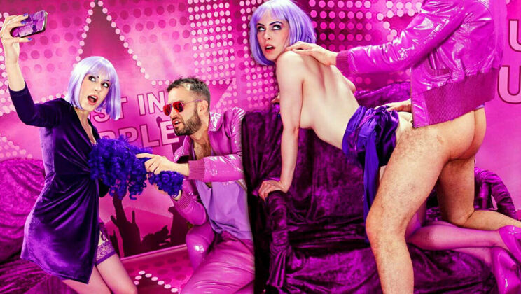 Fetish Colors 2: Handjob and Hardcore