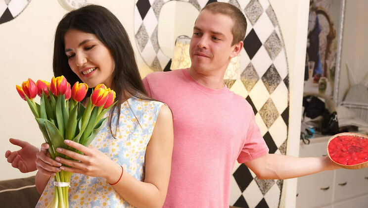 [ClubSweethearts] - European Delight Every Day