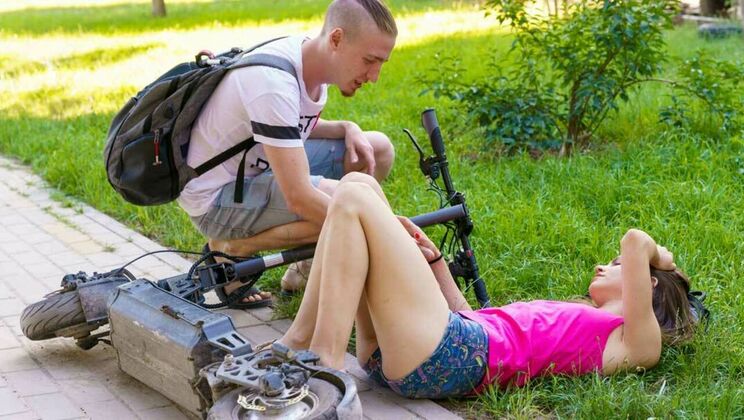 [ClubSweethearts] - Sirena Milano Learns New Blowjob Tricks - Leo Dee - Sirena Milano