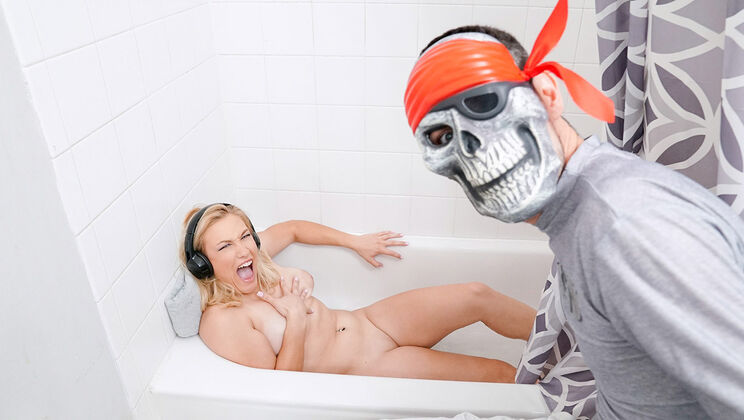 Taboo Sibling Prank Battle