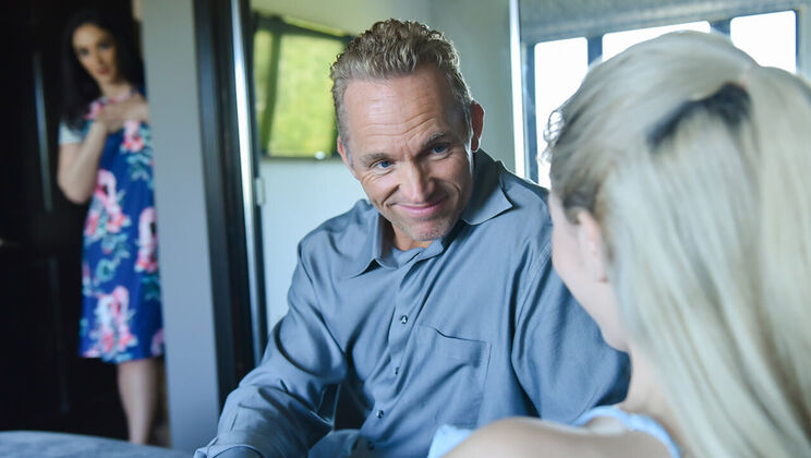 [FamilyStrokes] - Jane's First Time with Older Man