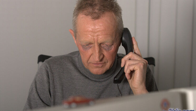 [Oldje] - Doug Fucks Sunny Jay's Tight Pussy - Doug - Sunny Jay