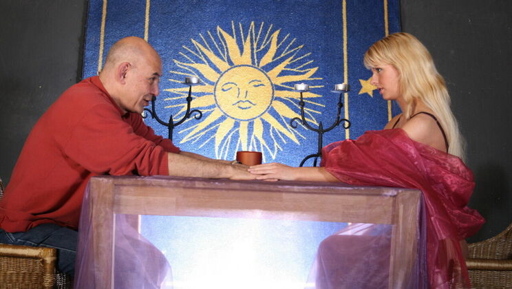 [Oldje] - Tina's Hot Sex with Older Guy in Bikini - Tina - Wong