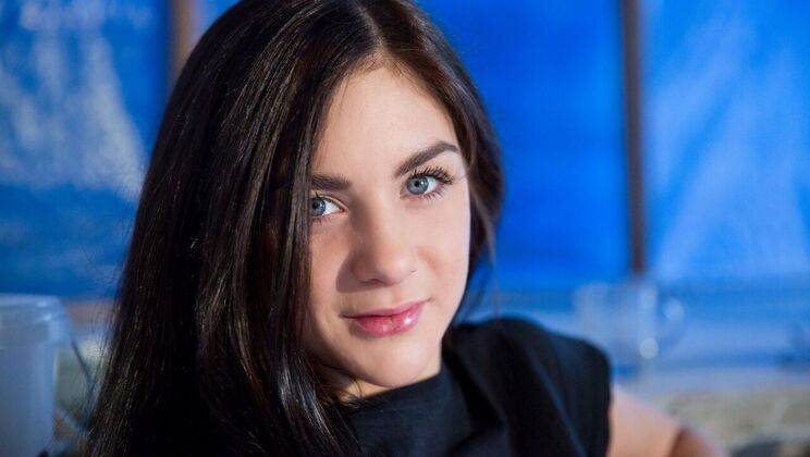 Lullu Gun and Nico's Hardcore Sex Break