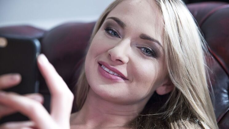 [Oldje] - Ivana Sugar on Her Knees Begging for Sex - Ivana Sugar - Phillipe