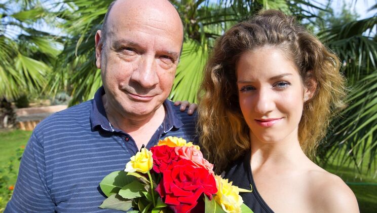 [Oldje] - Craving Sex with Monique Woods - Monique Woods - Fialucci