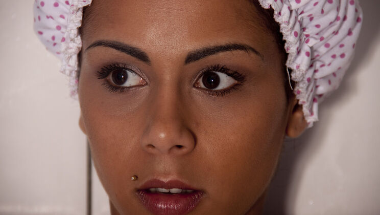 [Oldje] - Bathroom Fun with Old Man