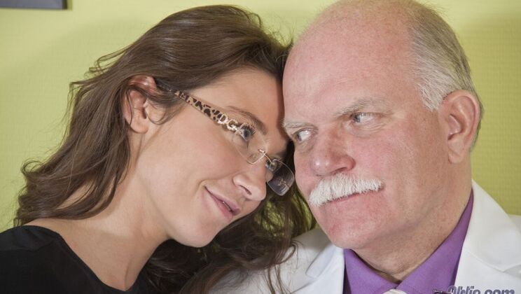 [Oldje] - Old Butler's Young Fantasy - Julie Skyhigh - Donny