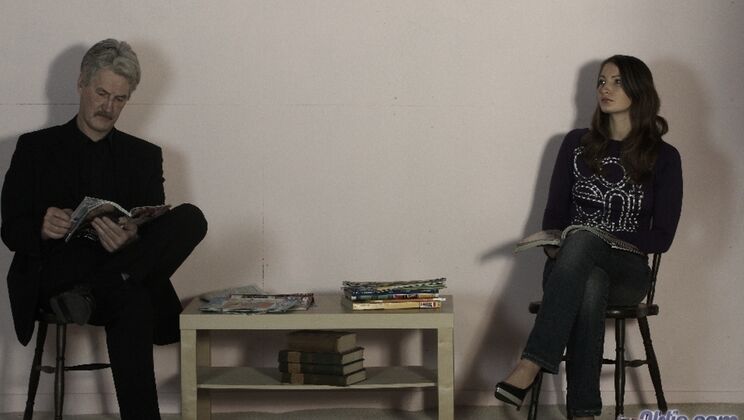 [Oldje] - Bailey and Asston's Ball Licking and Blowjob Action - Bailey - Asston