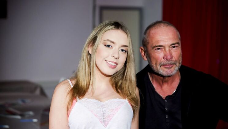 [Oldje] - Nico's Missionary Madness - Danielle Soul - Nico