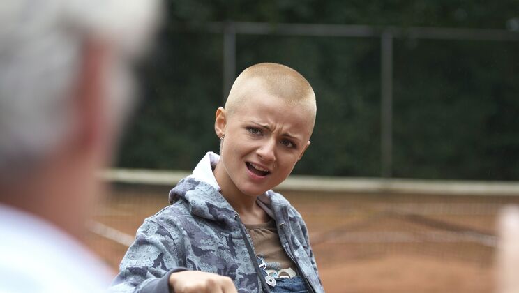 [Oldje] - Summer Sizzles with CJ and Gustavo - CJ - Gustavo