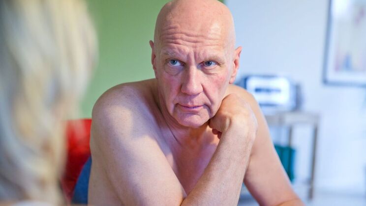 [Oldje] - Hugo and Jemma's Hot Sex Session - Jemma Valentine - Hugo