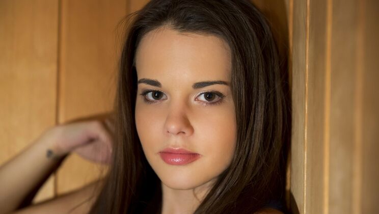 [Oldje] - Natural Tits and Sauna Sex Fun - Baby Jewel - Erick